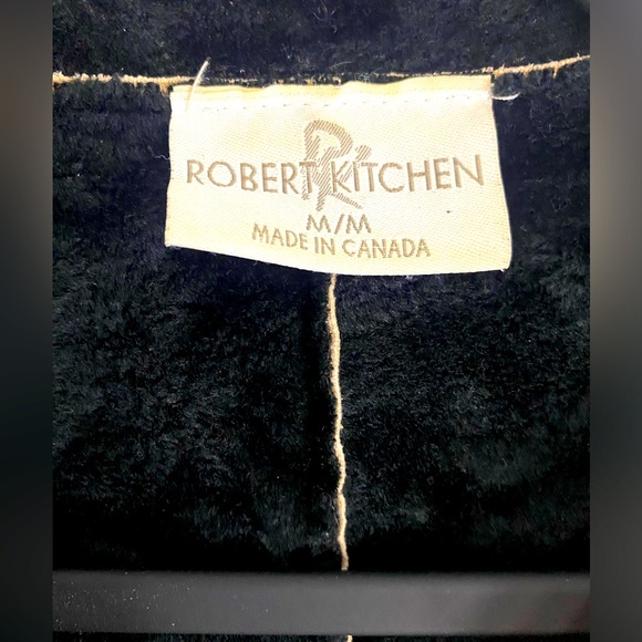 Robert Kitchen Jacket - Picture 13 of 13